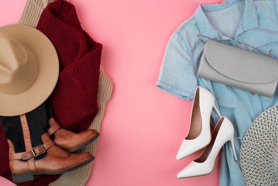 From Weekday to Weekend: Making Pieces Work Across Settings