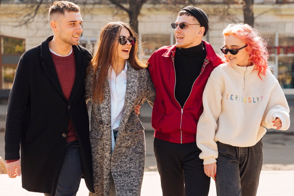 Quiet Styling: The Case for Subtle Elegance in Women’s Fashion